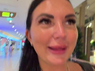 KROSHKA_N Porn Show