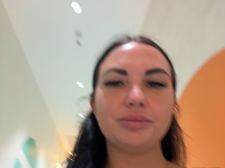 KROSHKA_N Porn Show