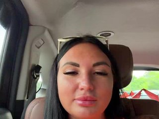 KROSHKA_N Porn Show