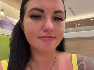 KROSHKA_N Porn Show