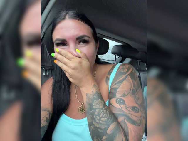 KROSHKA_N live cam