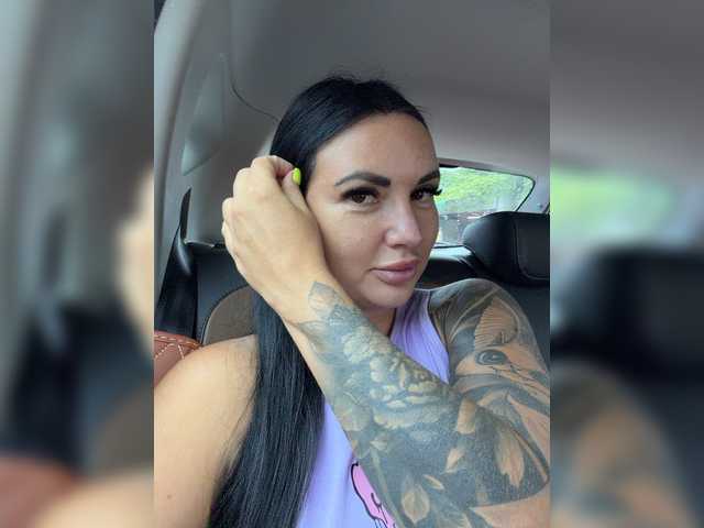 KROSHKA_N live webcam show