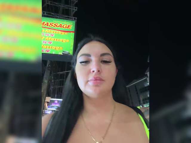 TokionaJoe's BongaCams profile