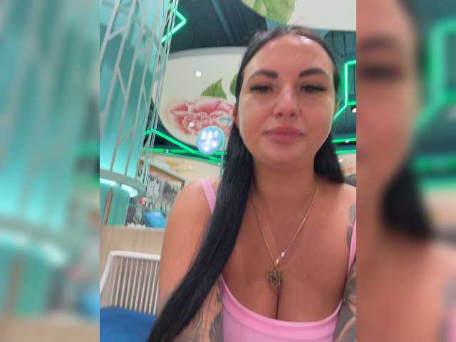 KROSHKA_N live webcam show