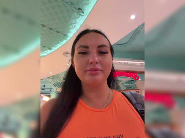 KROSHKA_N live webcam show
