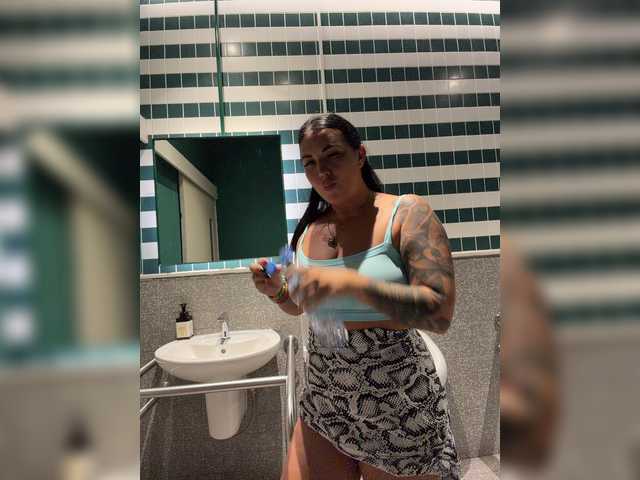 Live трансляция KROSHKA_N - Runet.cam