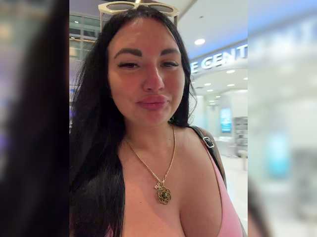 TokionaJoe's BongaCams profile