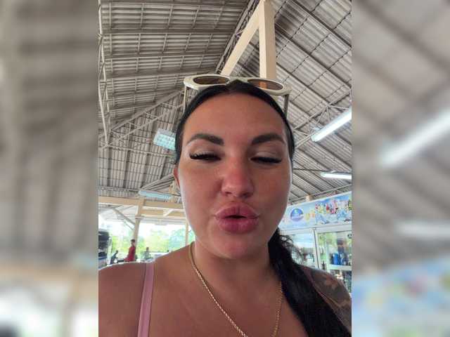 TokionaJoe's BongaCams show and profile