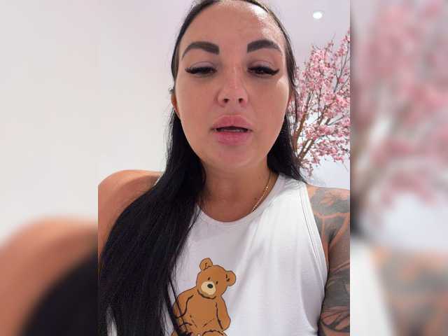 TokionaJoe live webcam show