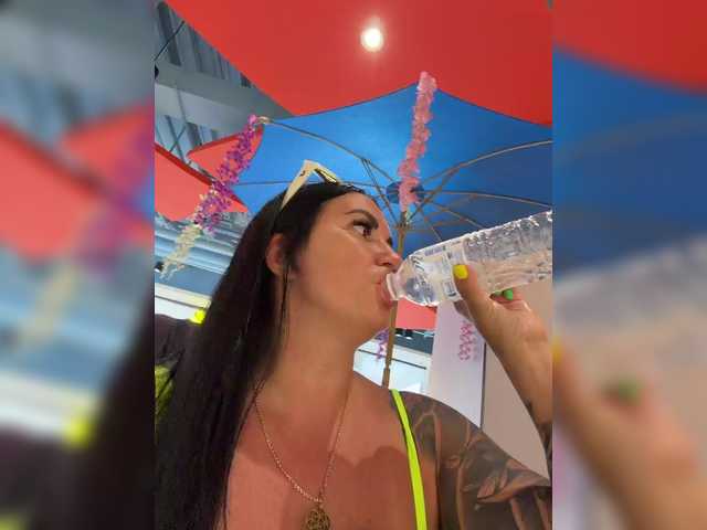 TokionaJoe live cam and statistics on UnifiedCams