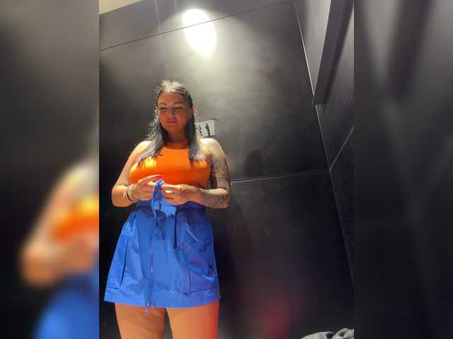 KROSHKA_N live cam