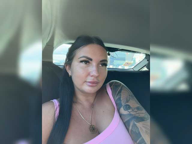 Live трансляция KROSHKA_N - Runet.cam