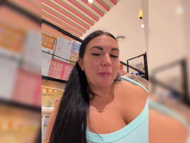 KROSHKA_N live cam on BongaCams