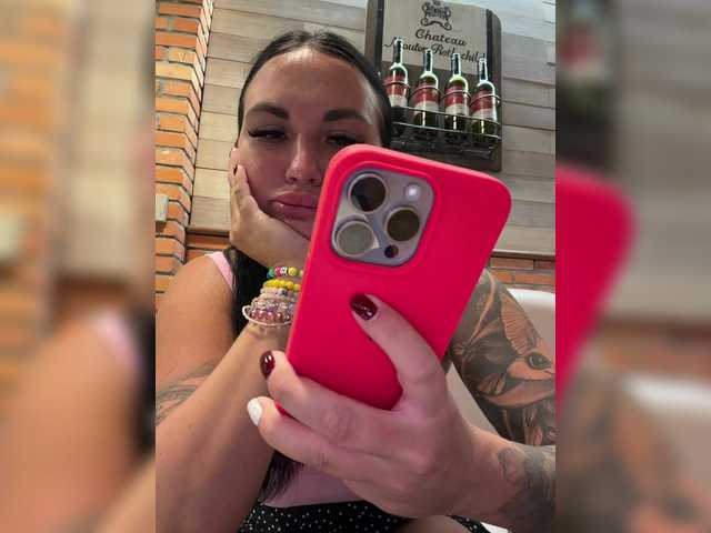 TokionaJoe live cam on BongaCams