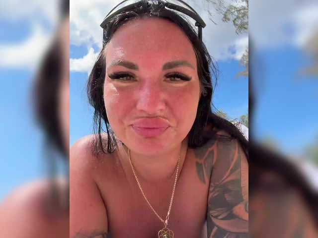 TokionaJoe's BongaCams profile