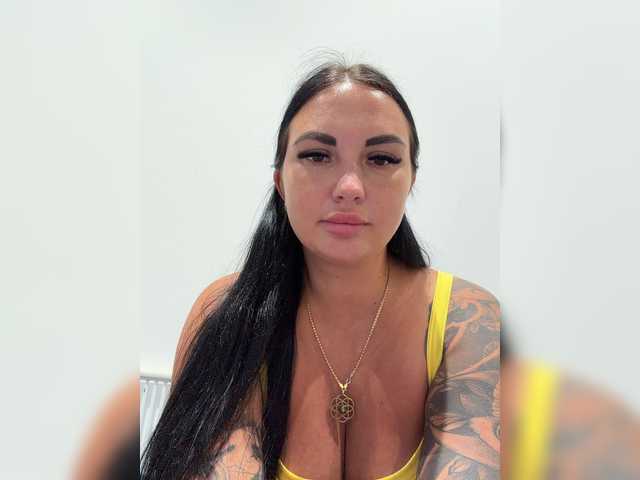 TokionaJoe live webcam show