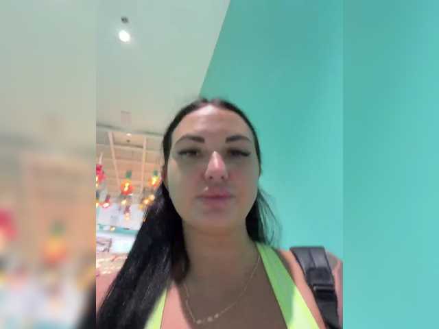 TokionaJoe live cam on BongaCams