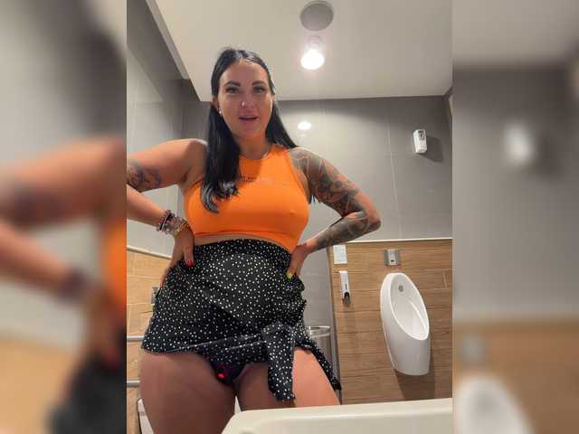 KROSHKA_N live webcam show