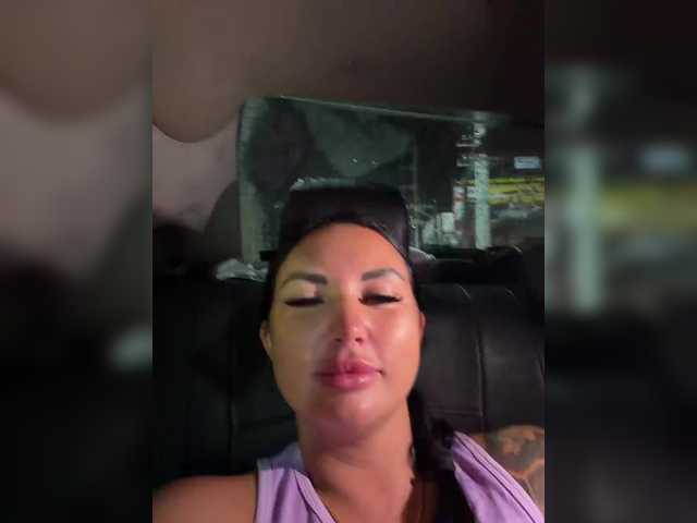 TokionaJoe live cam on BongaCams