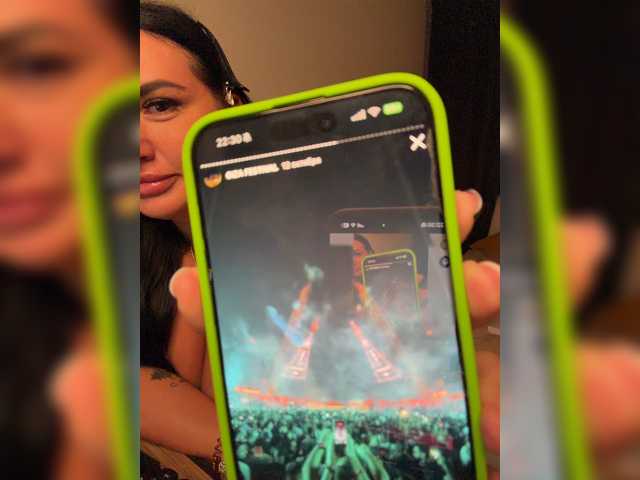 KROSHKA_N live cam