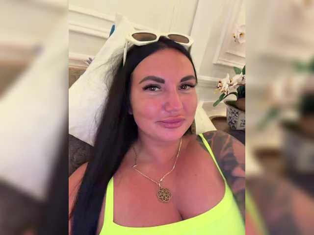 TokionaJoe's BongaCams profile