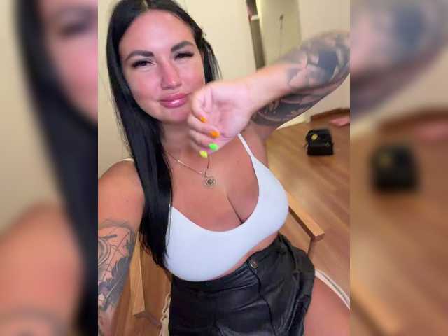 KROSHKA_N live cam