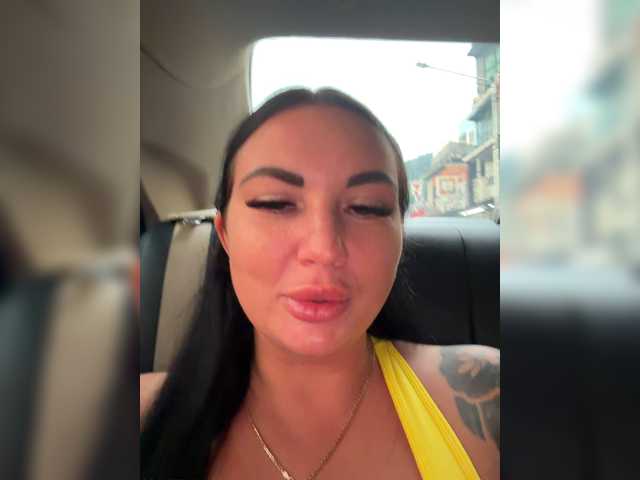 TokionaJoe live cam on BongaCams