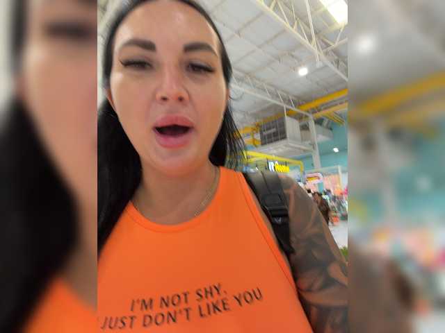 KROSHKA_N live webcam show
