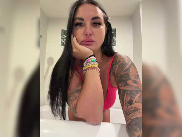 TokionaJoe live cam on BongaCams