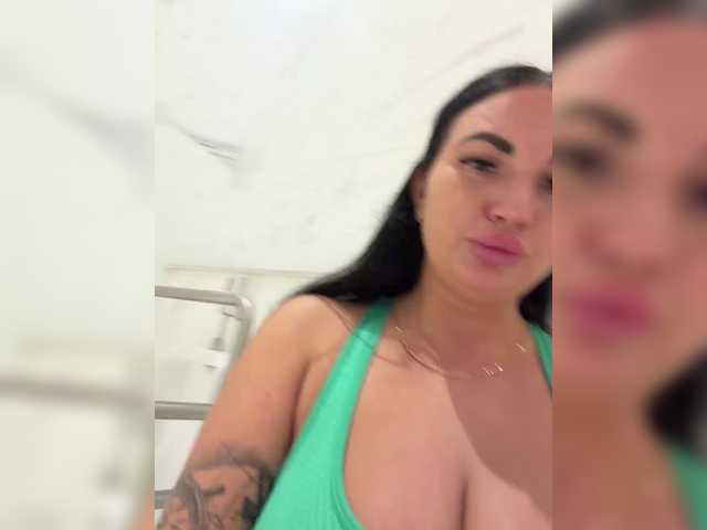TokionaJoe live cam on BongaCams