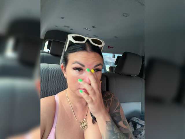 TokionaJoe's BongaCams show and profile