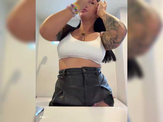 KROSHKA_N live webcam show