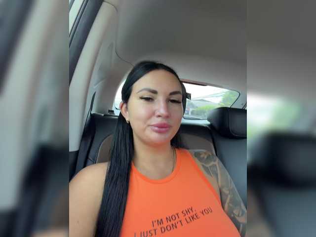 KROSHKA_N live webcam show