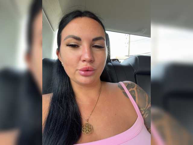 KROSHKA_N live webcam show