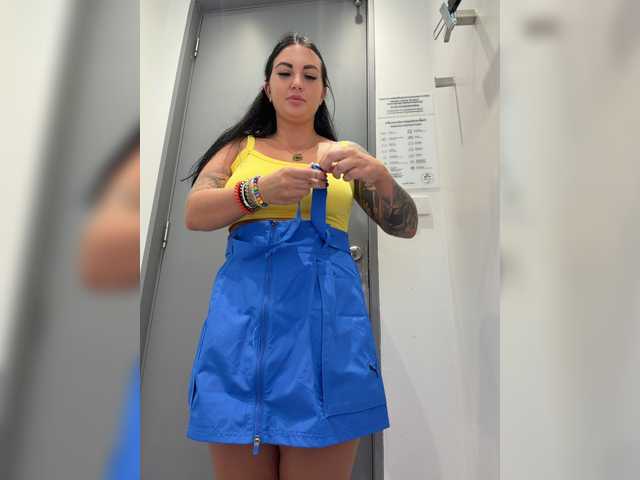 TokionaJoe live cam on BongaCams