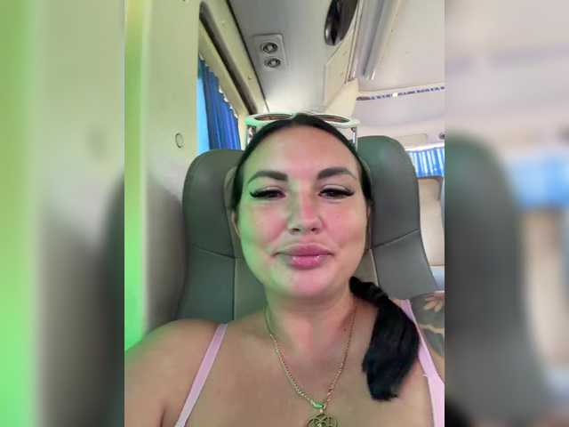 TokionaJoe's BongaCams profile