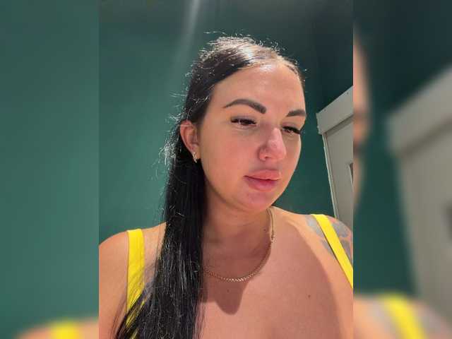 TokionaJoe live cam on BongaCams