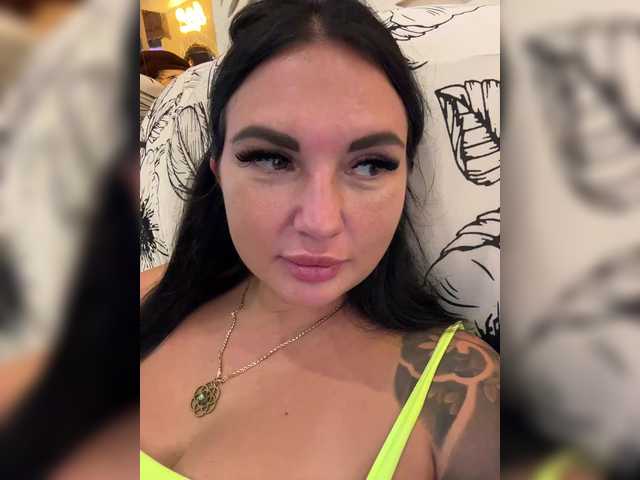 TokionaJoe's BongaCams profile