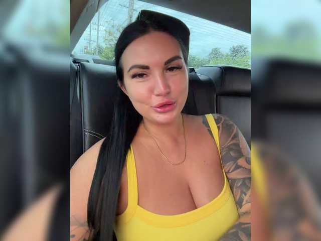 TokionaJoe live cam on BongaCams