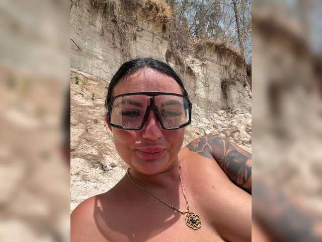 TokionaJoe's BongaCams profile