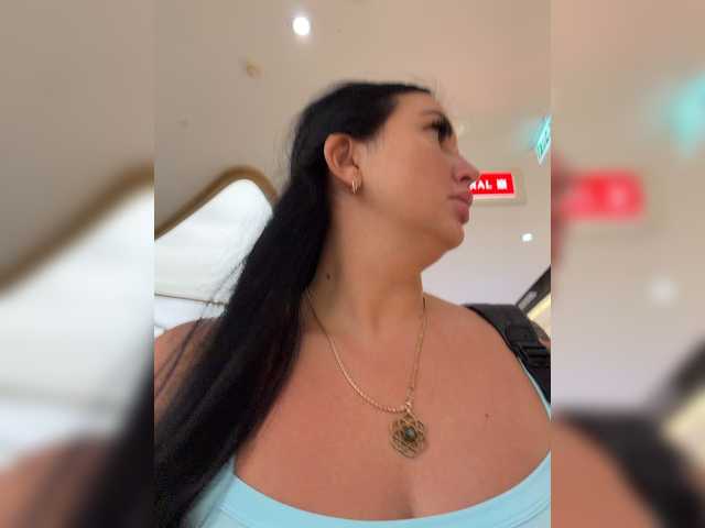 TokionaJoe live cam on BongaCams