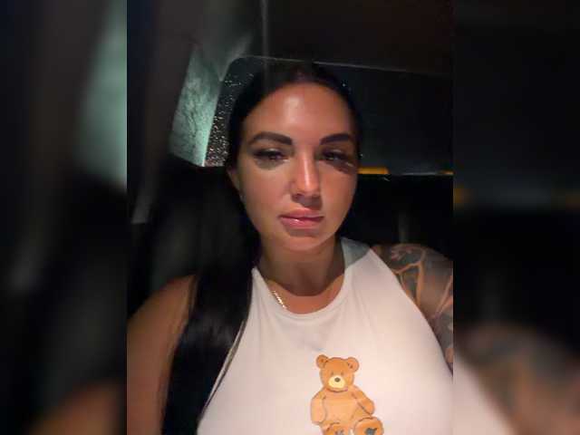 TokionaJoe live webcam show