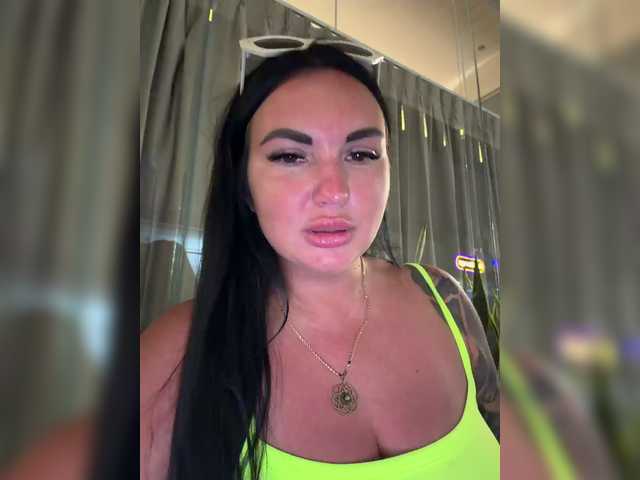 TokionaJoe's BongaCams profile