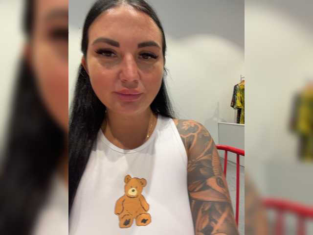 TokionaJoe live cam on BongaCams
