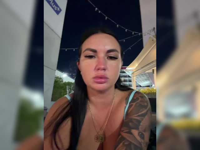 Live трансляция KROSHKA_N - Runet.cam