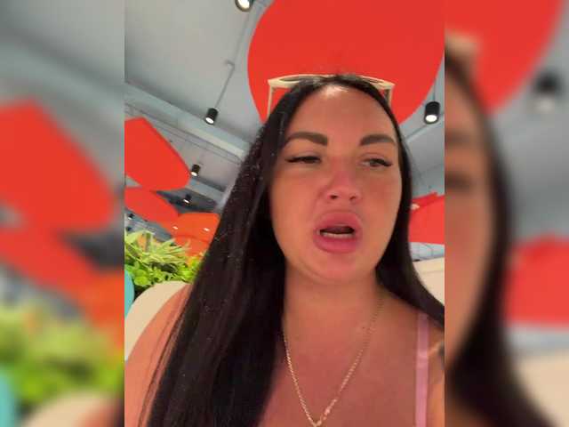 TokionaJoe's BongaCams profile