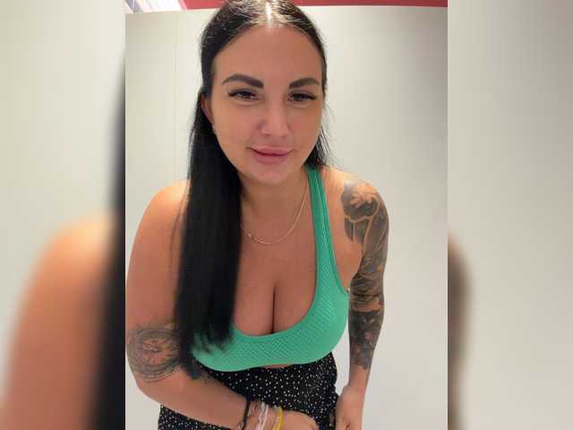 TokionaJoe, modèle webcam