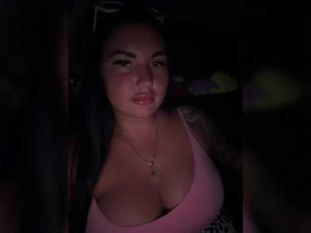 TokionaJoe's BongaCams profile