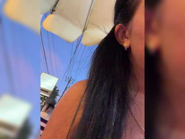 Live трансляция KROSHKA_N - Runet.cam