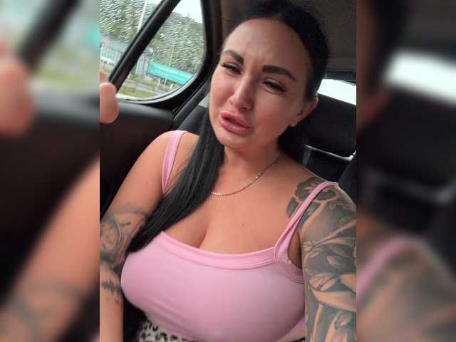 TokionaJoe live cam on BongaCams